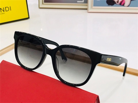 Fendi sunglass-693